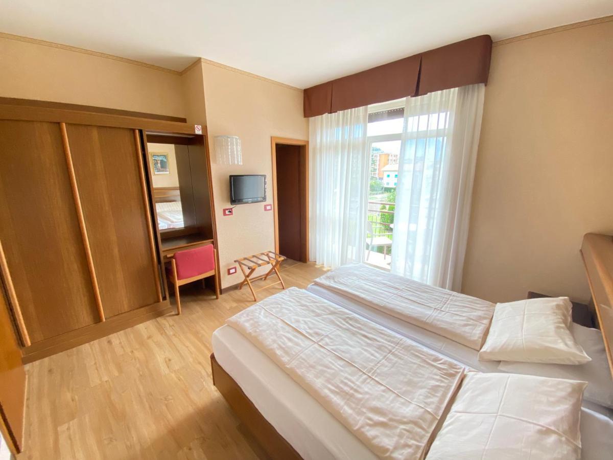 Sunlake Hotel Рива-дель-Гарда Экстерьер фото