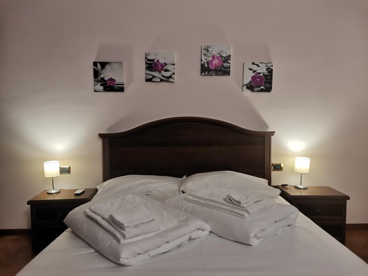 Sunlake Hotel Рива-дель-Гарда Экстерьер фото